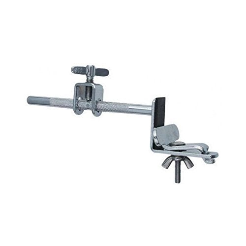 Stagg BH268 Cowbell Holder for Bass Drum - Image 5