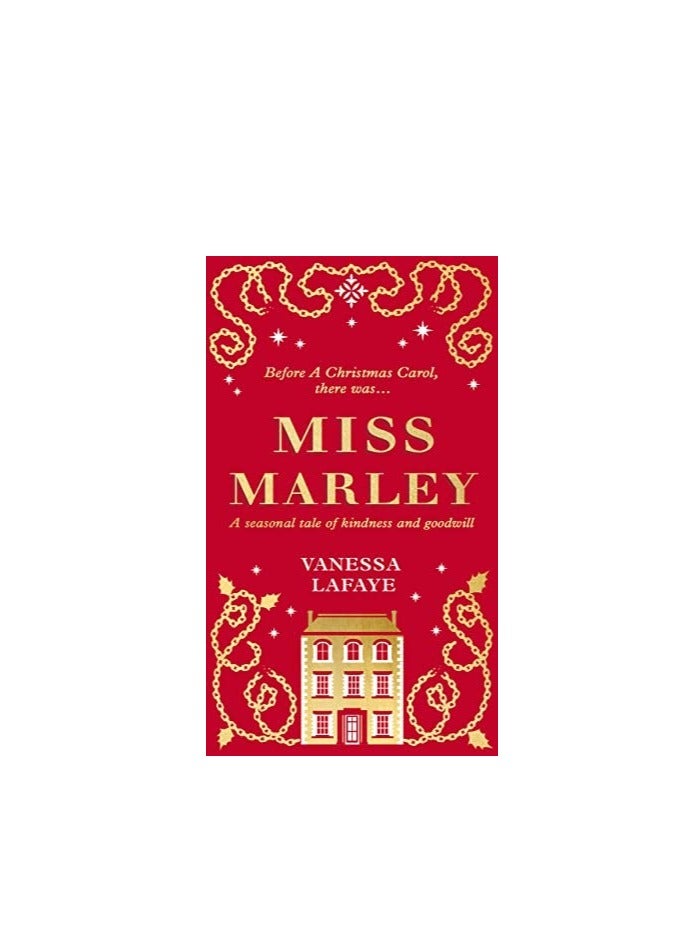 MISS MARLEY HB