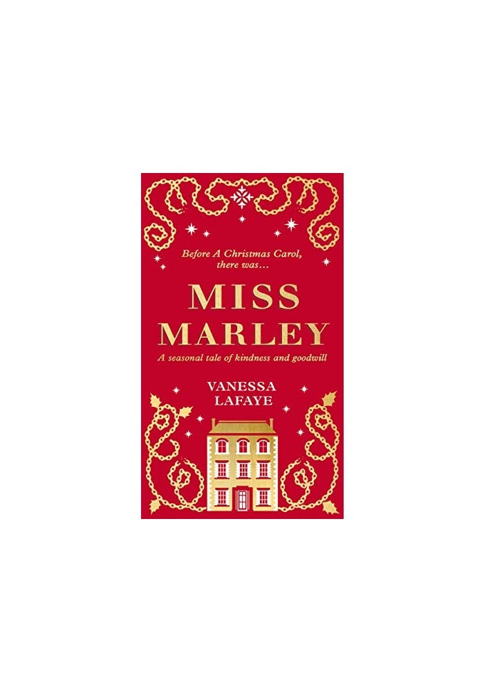 MISS MARLEY HB - Image 1