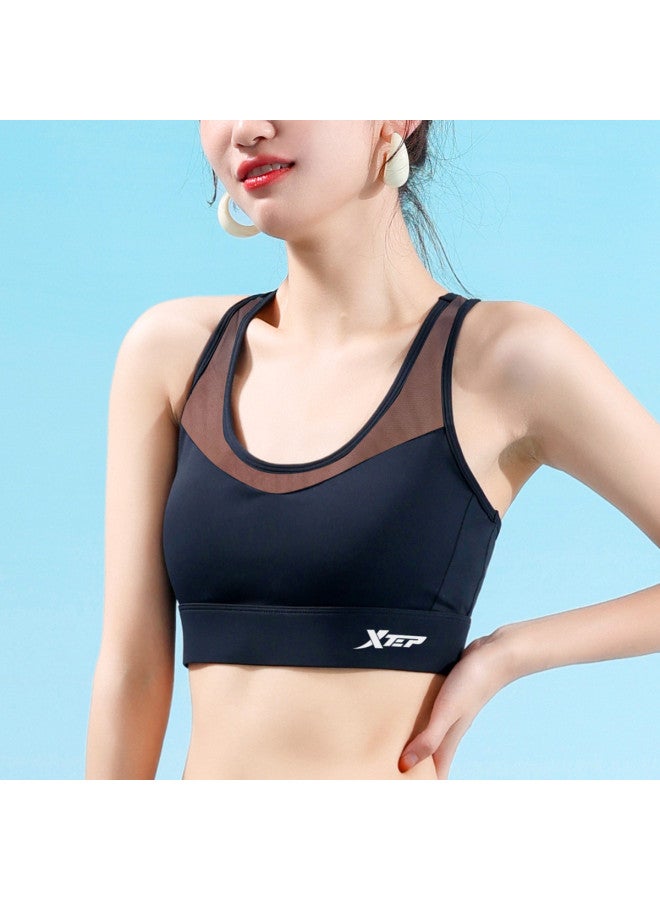 إكستيب قميص سباحة نسائي عصير متعدد الاستخدامات مريح خفيف الوزن حمالة صدر رياضية قميص سباحة لعطلة الشاطئ - Image 5