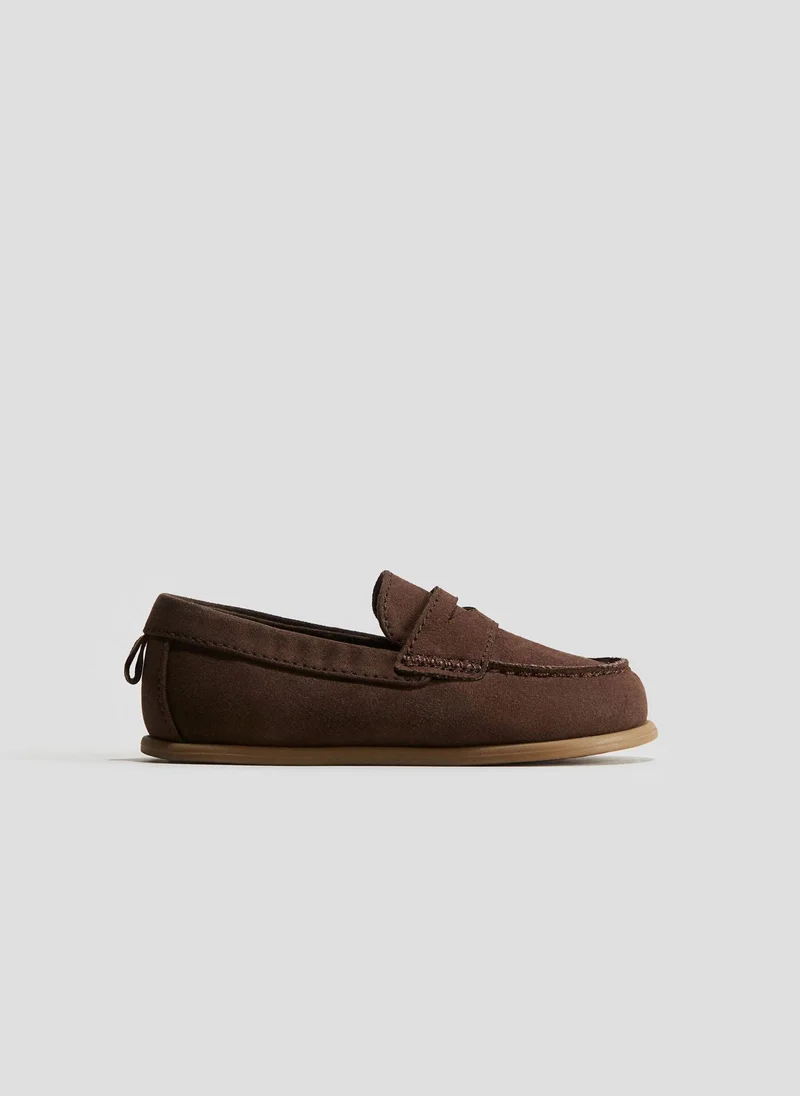 H&M Loafers