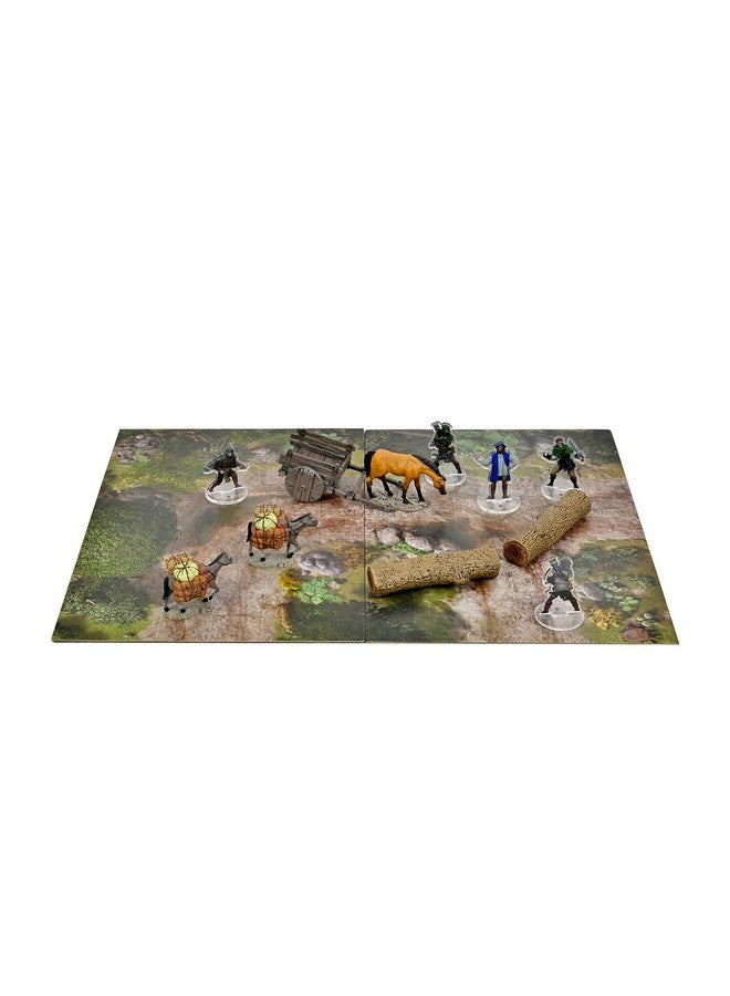 WizKids Encounter in a Box: Wagon Ambush - Image 5