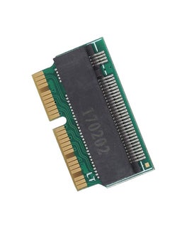 Thoraya Hard Disk to NVME SSD Adapter Concerter Card for 2013 2014 2015 MAC BOOK  - Image 5