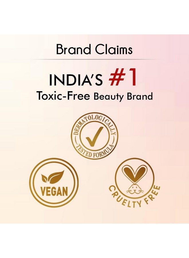 Insight Cosmetics Glitter Makeup Highlighter|Lightweight|Long Wear|Non Sticky, 3.5 Gm(H01-02) - Image 5