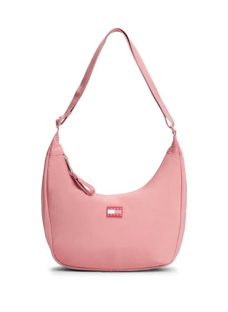 TOMMY JEANS Logo Crossbody Bag