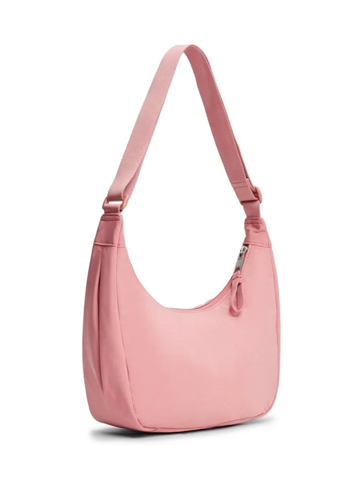 TOMMY JEANS Logo Crossbody Bag