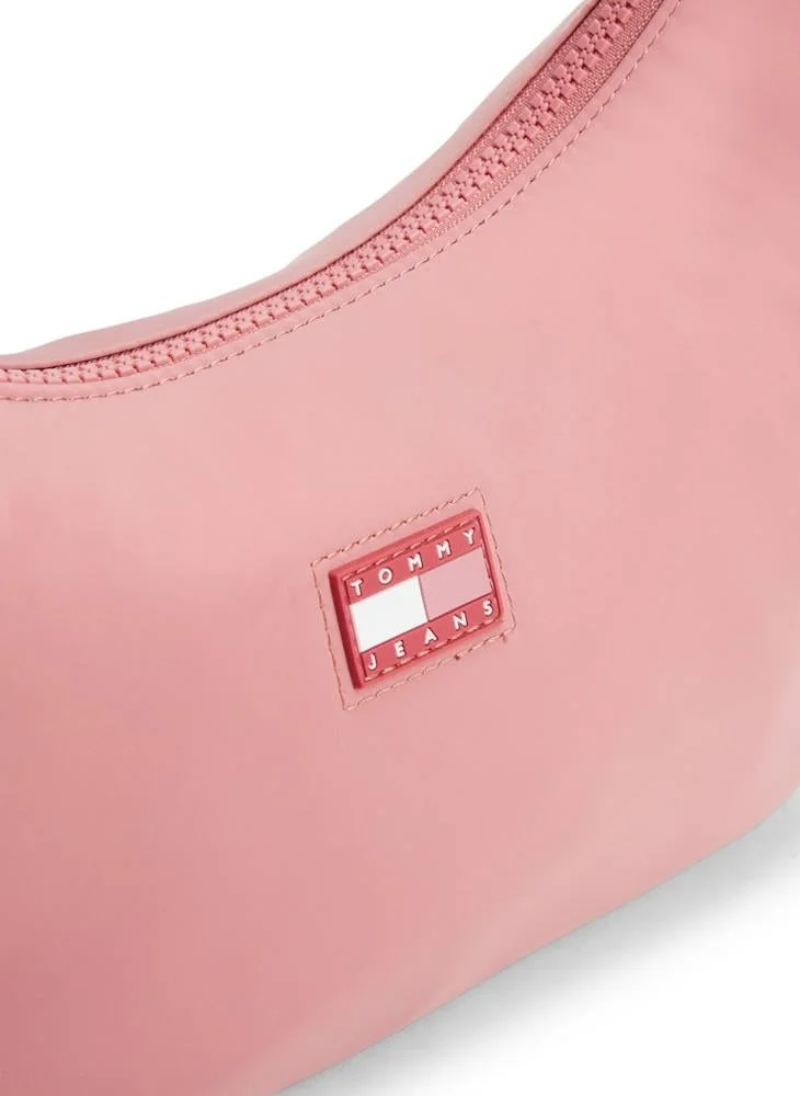 TOMMY JEANS Logo Crossbody Bag
