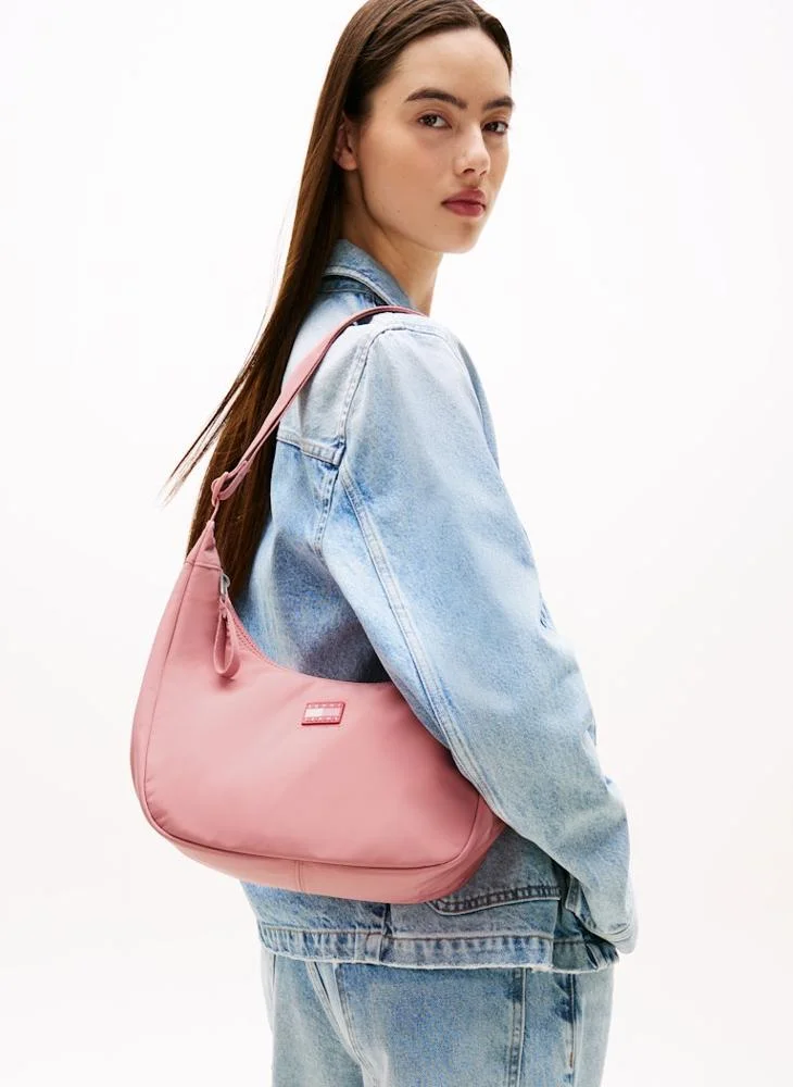 تومي جينز Logo Crossbody Bag