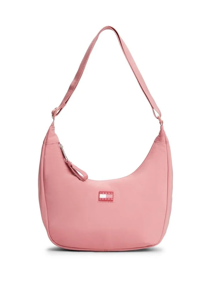 تومي جينز Logo Crossbody Bag