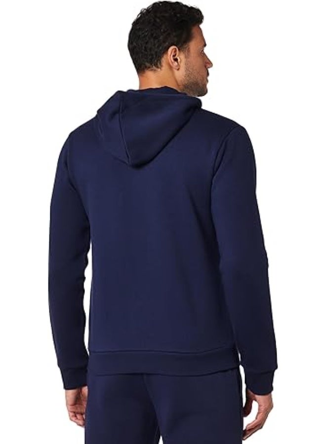 Reebok Colton Small Logo Zip Through Hoody - Image 2