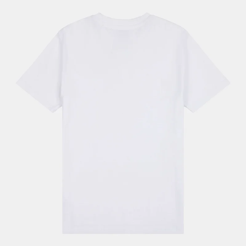 نيو بالانس هودي بسحاب بشعار صغير للأطفال