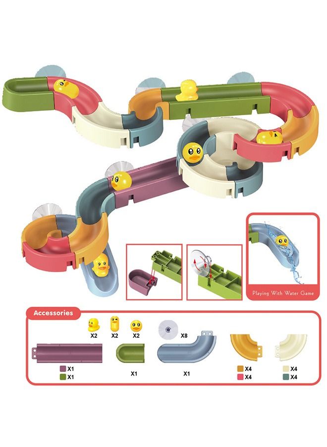 Beauenty Children's bathroom shower water toy - Image 2