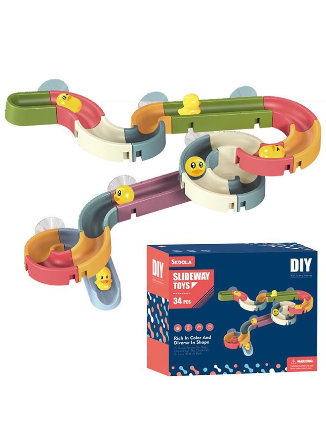 Beauenty Children's bathroom shower water toy - Image 1