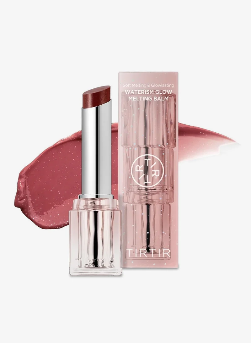 TIRTIR WATERISM GLOW MELTING BALM 03 SAND MOND