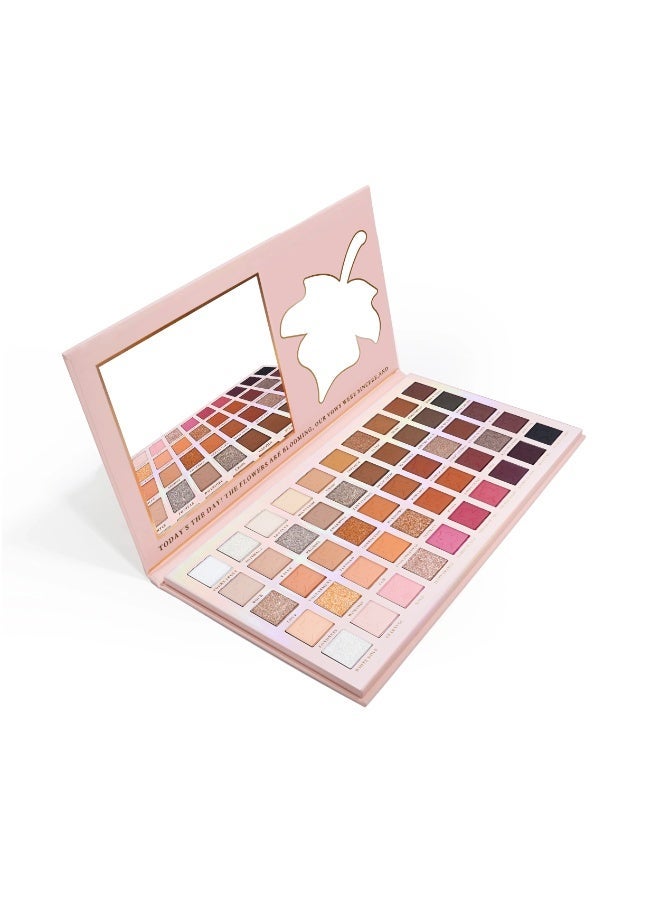 Ferrarucci The Weddding Bliss palette Eye Shadow Palette - Image 3