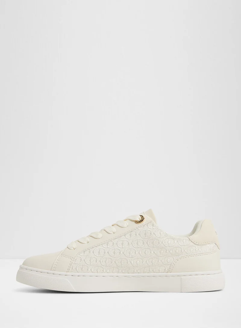 الدو Clublux Low Top Sneakers