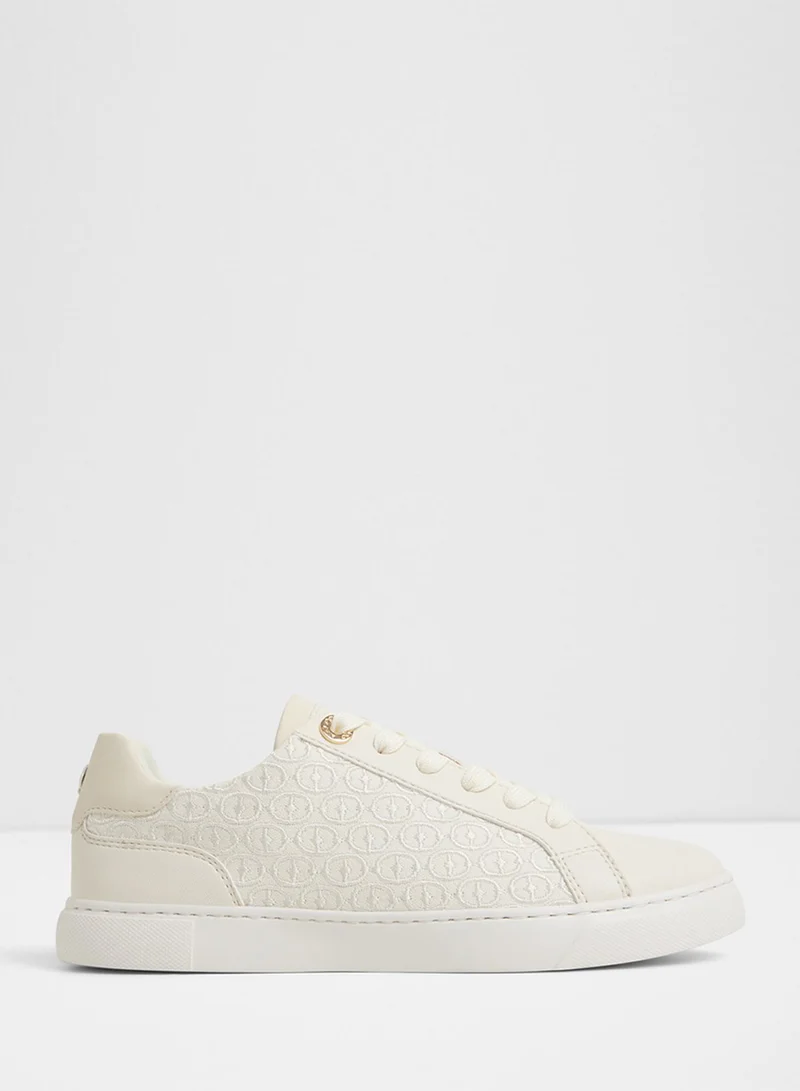 الدو Clublux Low Top Sneakers