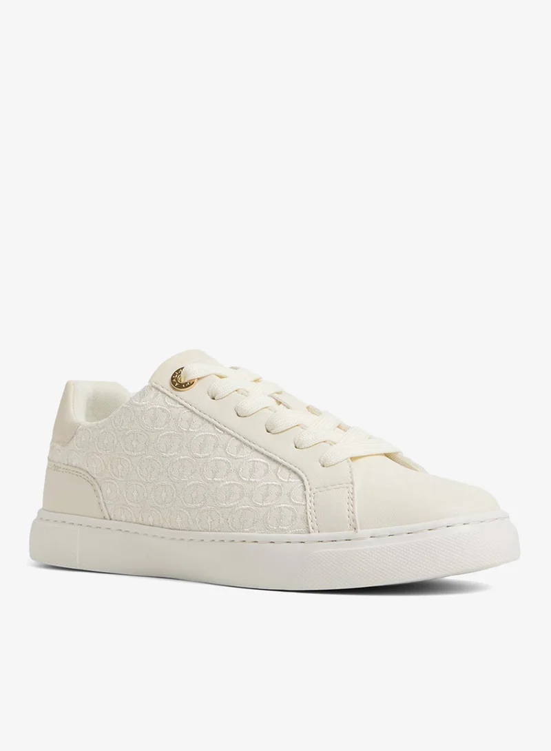 ALDO  Clublux Low Top Sneakers for Women | Best Price UAE