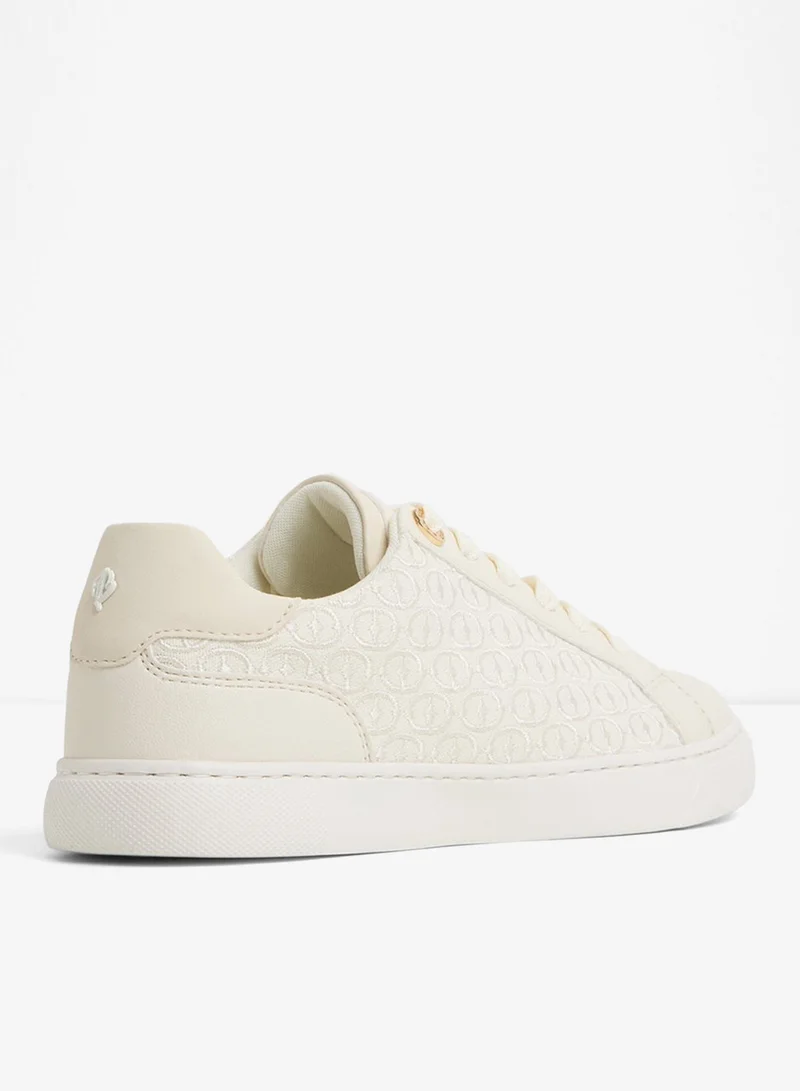 ALDO  Clublux Low Top Sneakers for Women | Best Price UAE