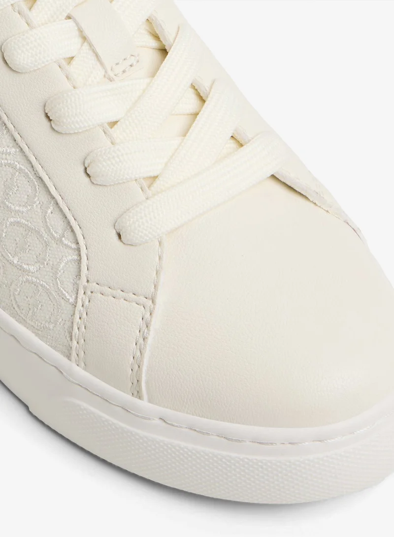 ALDO  Clublux Low Top Sneakers for Women | Best Price UAE