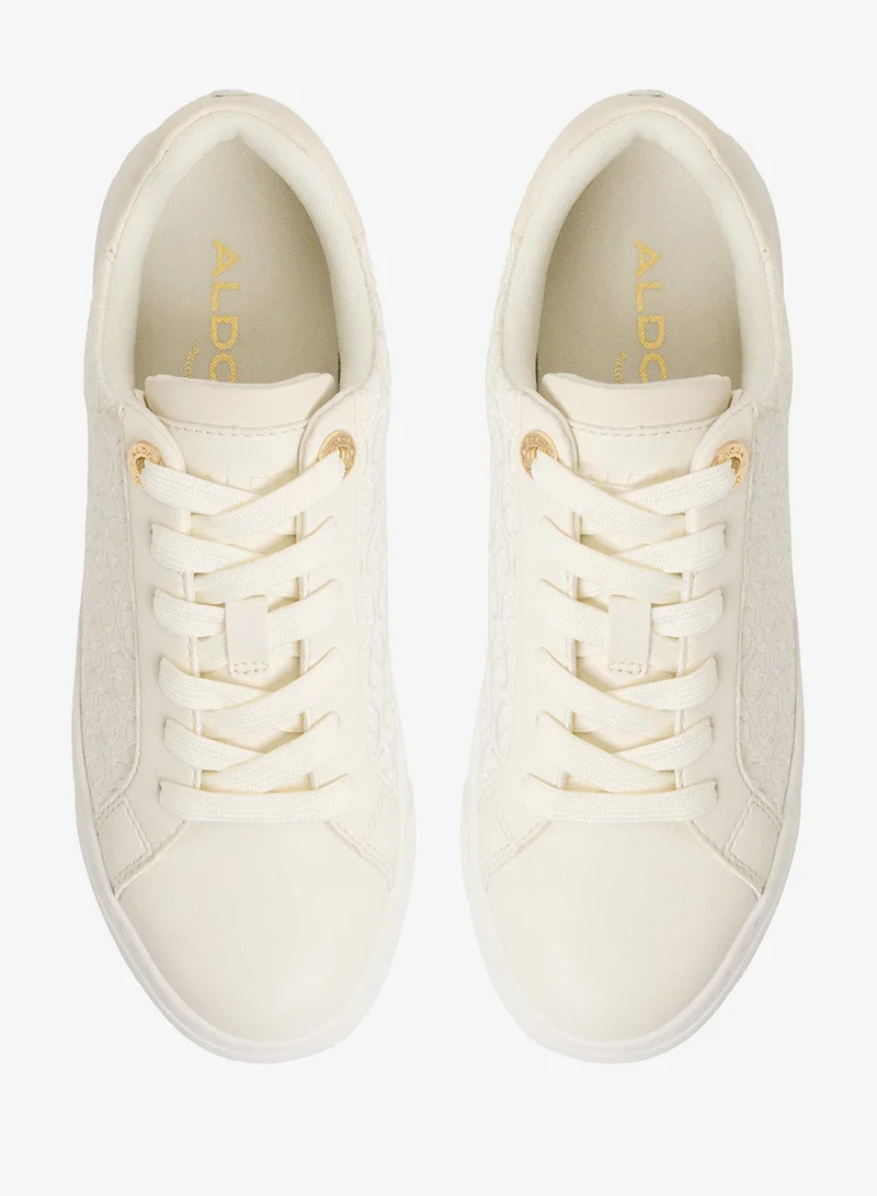 ALDO  Clublux Low Top Sneakers for Women | Best Price UAE