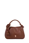 U.S. Polo Assn. LIGHT BROWN