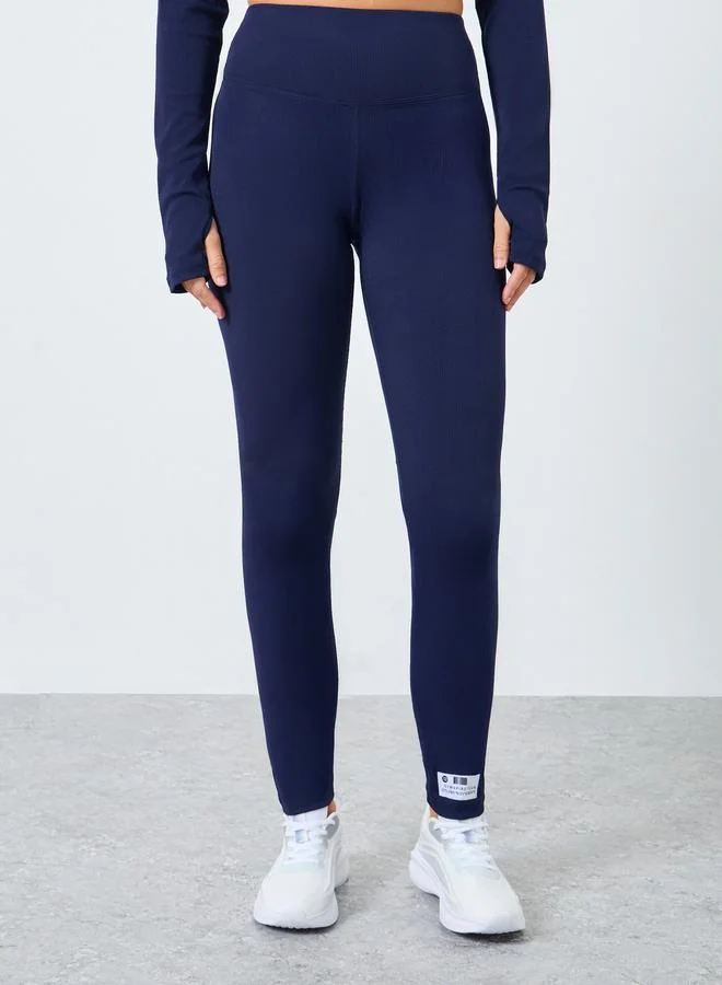 ستايلي اكتيف ليجنز ستايلي بنسيج مضلع من جيمسباير