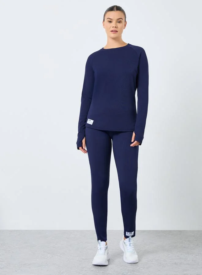 ستايلي اكتيف ليجنز ستايلي بنسيج مضلع من جيمسباير