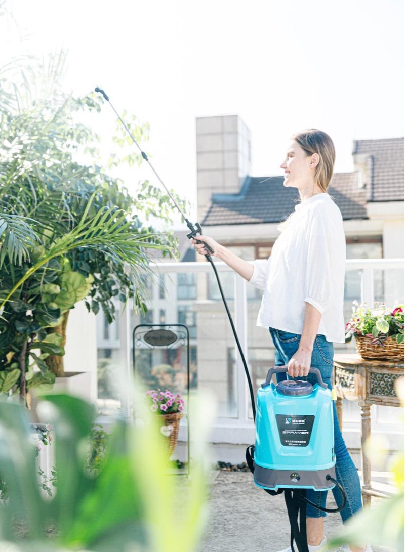 نانو بروتيكشون ليرز نانو بروتكشن ليرز مضخة كهربائية محمولة - Image 3