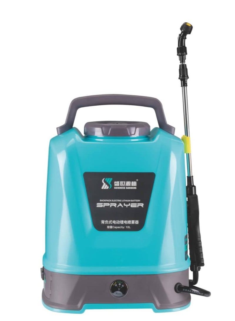 نانو بروتيكشون ليرز نانو بروتكشن ليرز مضخة كهربائية محمولة - Image 1