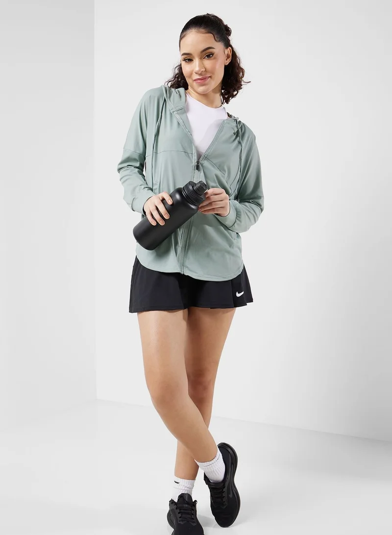 FRWD Zip Front Athletic Jacket