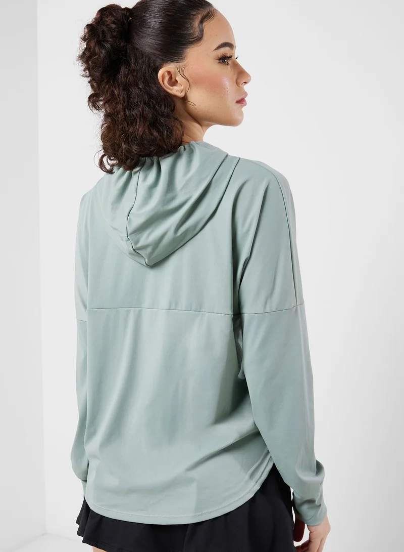 FRWD Zip Front Athletic Jacket