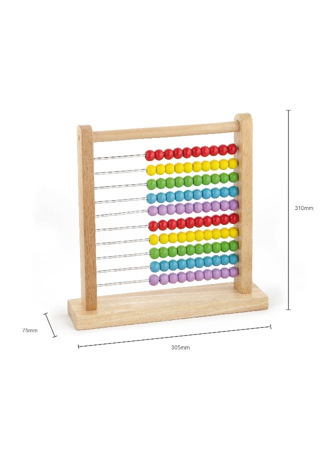 Viga Abacus - Image 2