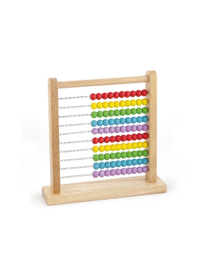 Viga Abacus - Image 1