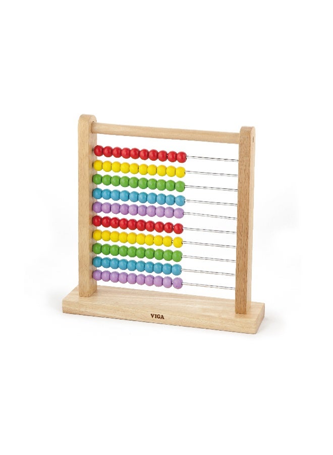 Viga Abacus - Image 4