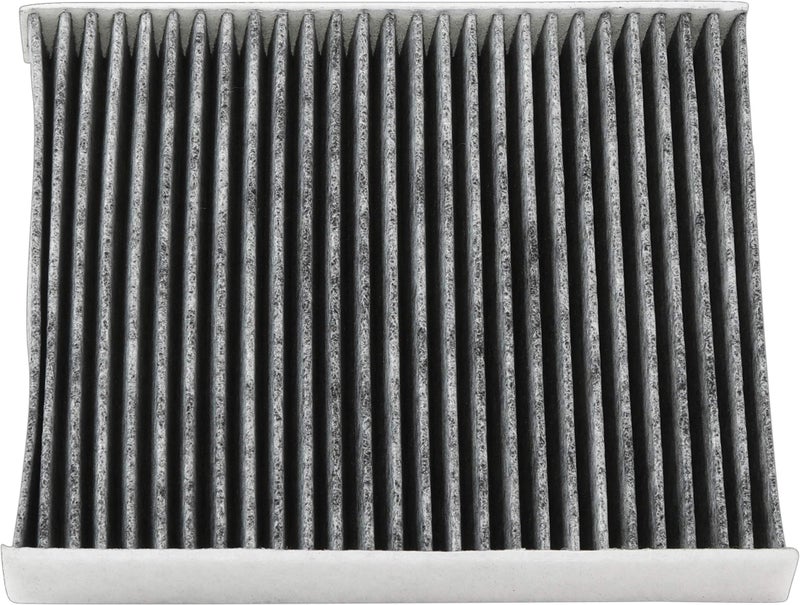 EPAuto CP157 (CF12157) Cabin Air Filter, Replacement for Toyota Camry, Corolla, RAV4, Prius, Highlander, Sienna, Lexus RX, NX, ES, Subaru Outback, Crosstrek, Mazda CX-9 - Fits 2016-2025 - Image 3
