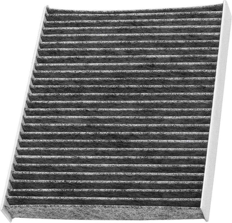 EPAuto CP157 (CF12157) Cabin Air Filter, Replacement for Toyota Camry, Corolla, RAV4, Prius, Highlander, Sienna, Lexus RX, NX, ES, Subaru Outback, Crosstrek, Mazda CX-9 - Fits 2016-2025 - Image 4