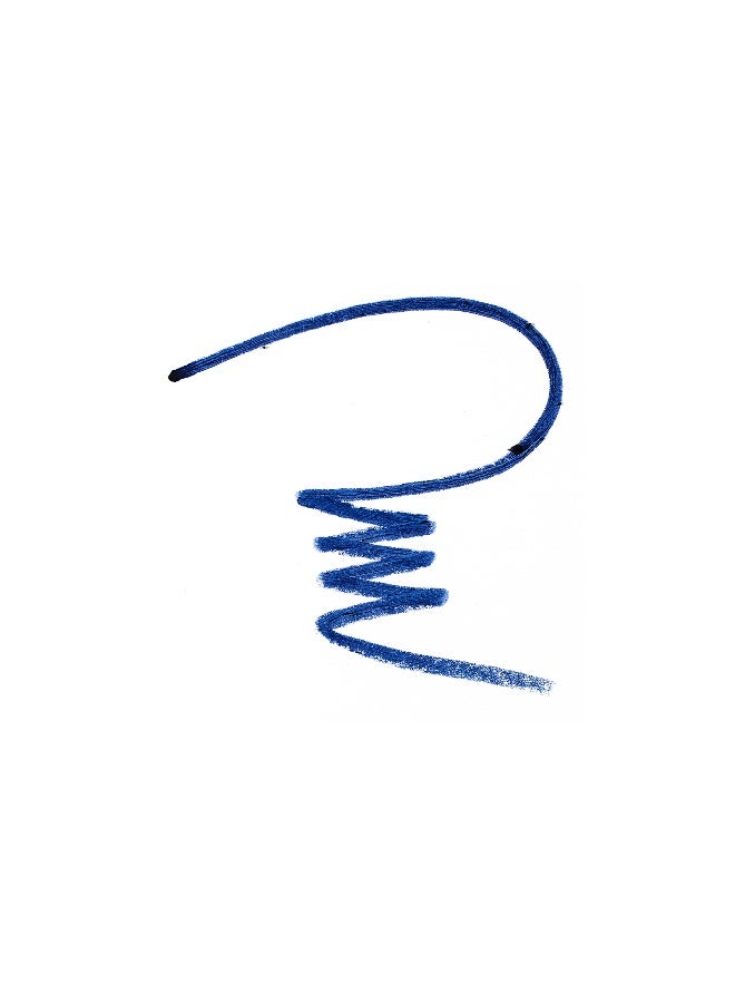 flormar Ultra Eyeliner Gel - 018 Dark Blue - Image 2