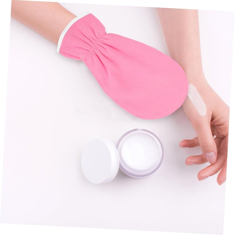 On-demand local restock POPETPOP 3pairs Moisturizing Exfoliating Gloves for Women Essential Oil Mittens Heat Preservation for Dry Hands Skin Care Non Washable Reusable Multi warehouse process Hanging space save KSA market popular practical build Simple multi-feature universal build Balanced universal design Elegant practical multi-option build Reliable daily use design New residential zone delivery Globally engineered build Backup reserve local stock Cost effective fine quality Trendy versatile build Mountain region eligible ship Climate adapted delivery plan Individual & group usable Gulf climate tested upgraded quality Various color options Ventilated design Modern warehouse management Transit & use compatible Gulf standard sizing alternatives Stable inert material Reinforced edge Minimal design - Image 5