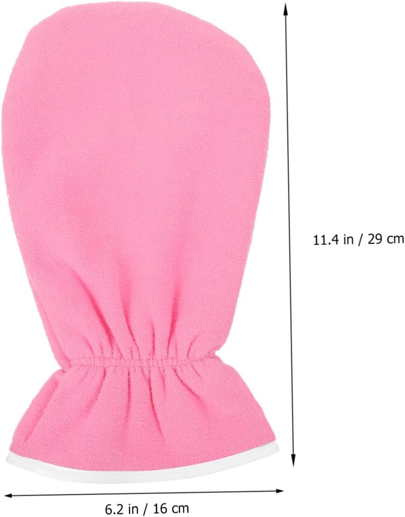 On-demand local restock POPETPOP 3pairs Moisturizing Exfoliating Gloves for Women Essential Oil Mittens Heat Preservation for Dry Hands Skin Care Non Washable Reusable Multi warehouse process Hanging space save KSA market popular practical build Simple multi-feature universal build Balanced universal design Elegant practical multi-option build Reliable daily use design New residential zone delivery Globally engineered build Backup reserve local stock Cost effective fine quality Trendy versatile build Mountain region eligible ship Climate adapted delivery plan Individual & group usable Gulf climate tested upgraded quality Various color options Ventilated design Modern warehouse management Transit & use compatible Gulf standard sizing alternatives Stable inert material Reinforced edge Minimal design - Image 4