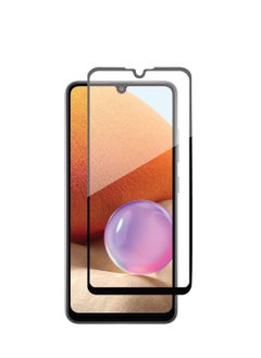 Generic Samsung Galaxy A32 4G / A31 Screen Protector Glass Full Glue Edge-to-Edge Screen Protector  - Image 1