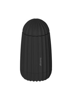 Ant Retractable Toothpick Jar Cactus Shaped Automatic Toothpick Dispenser Toothpicks Storage Case  - Image 1