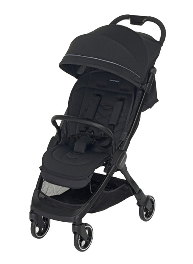 FOPPAPEDRETTI Ciao Stroller Black Colour - Image 1