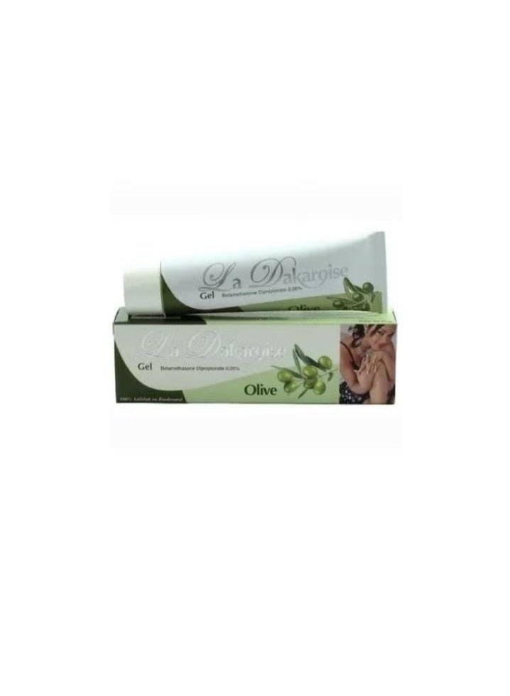 gel clopetasolpropionate 60 g