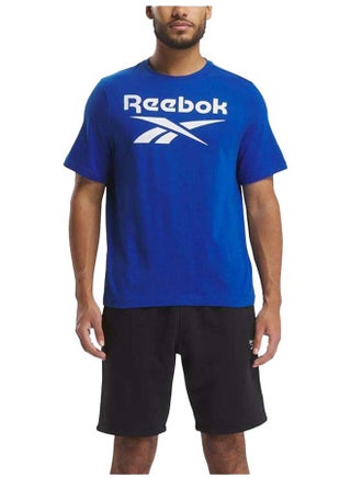 Identity Big Stacked Logo Tee - pzsku/Z75DEBCCFA3557AFEEE81Z/45/_/1725956478/e6f00356-6450-4d8d-b6fc-a1a57eee0f91