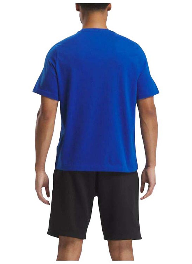Reebok Identity Big Stacked Logo Tee  - Image 3
