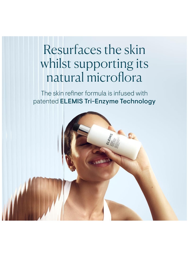 Elemis Dynamic Resurfacing Facial Wash, Anti-Aging Exfoliating Face Wash and Enzyme Gel Cleanser for All Skin Types - Image 3