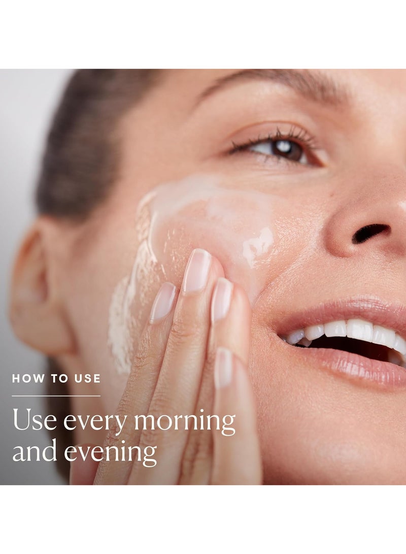 Elemis Dynamic Resurfacing Facial Wash, Anti-Aging Exfoliating Face Wash and Enzyme Gel Cleanser for All Skin Types - Image 5