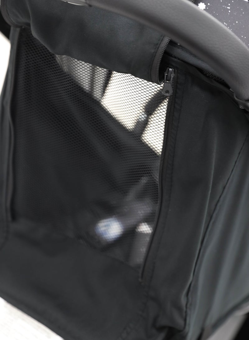 FUN MOMENT Folding Baby Stroller - Image 2