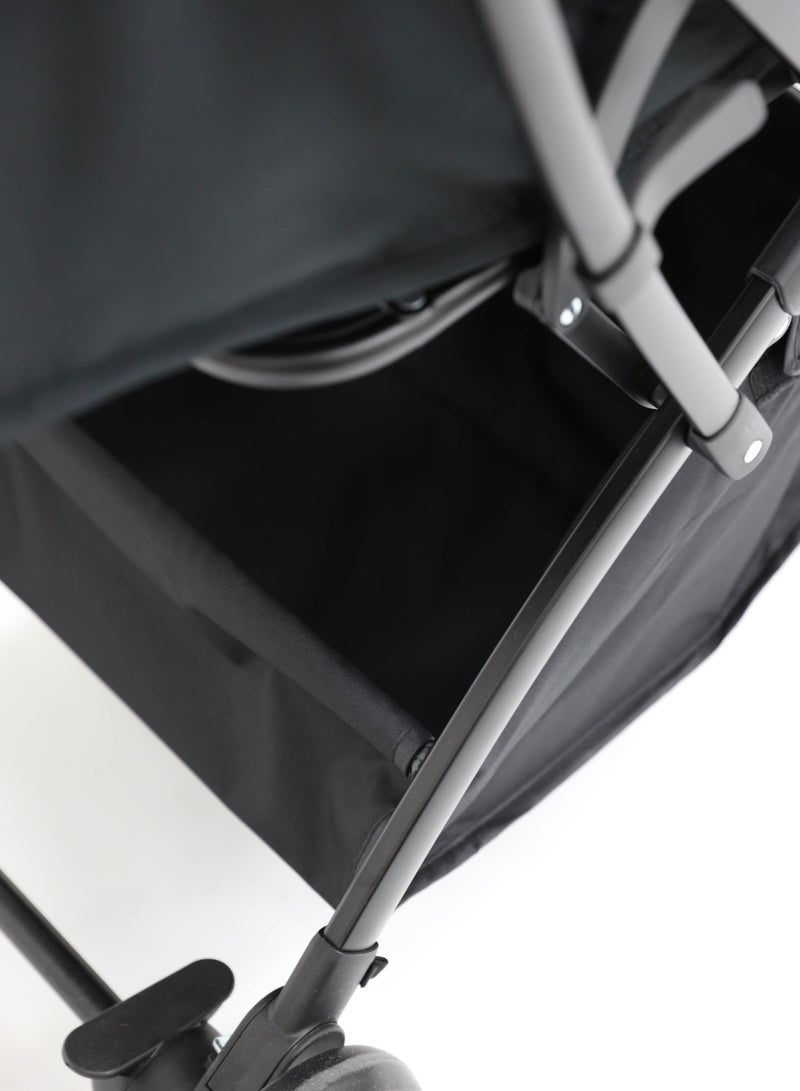 FUN MOMENT Folding Baby Stroller - Image 5